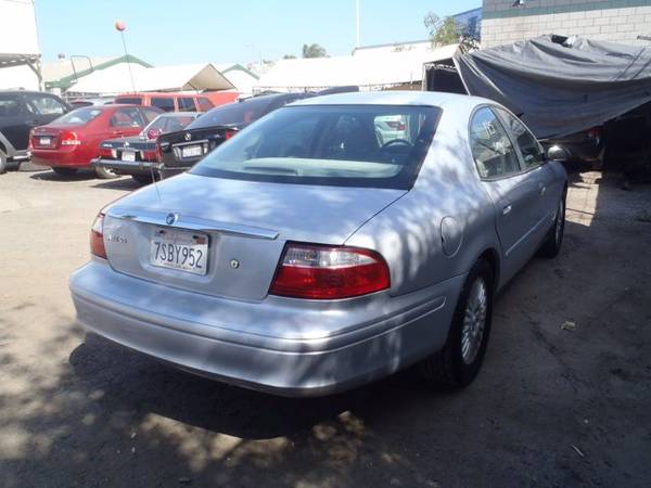 2005 Mercury Sable Public Auction Opening Bid - - by for sale in Mission Valley, CA – photo 5