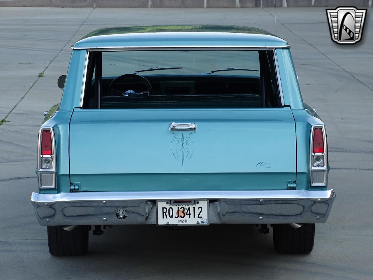 1966 Chevrolet Nova for sale in O'Fallon, IL – photo 41