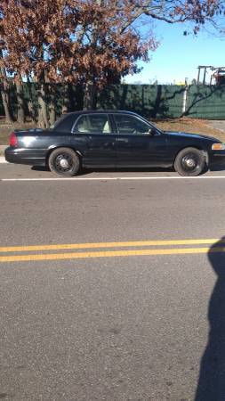 2007 Ford Crown Victoria Under Cover Police Package for sale in Medford, NY – photo 10