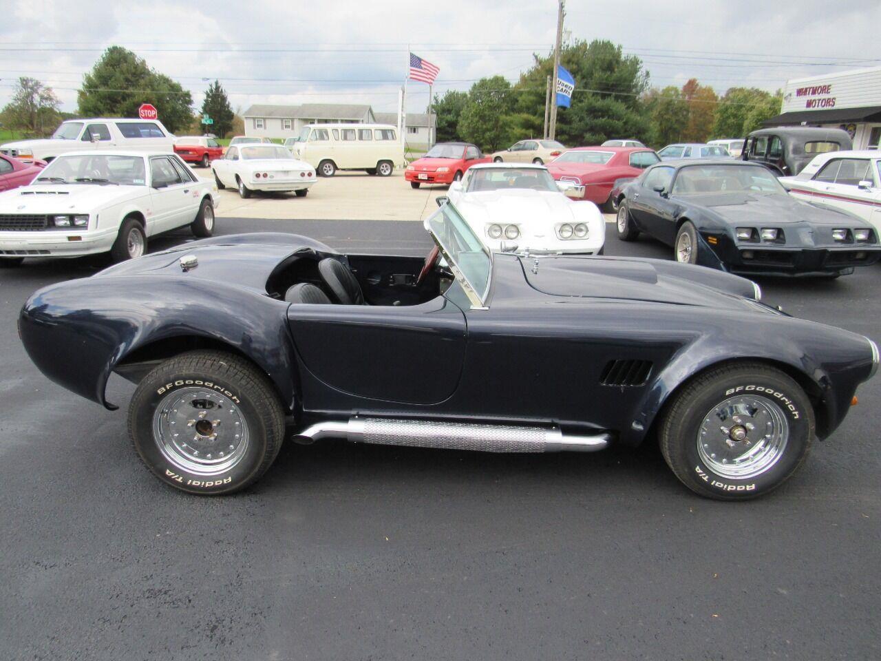 1966 Shelby Cobra for sale in Ashland, OH – photo 12