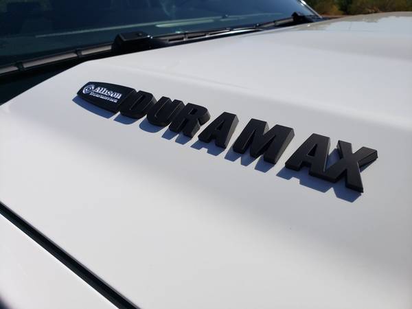 2018 *Chevrolet* *Silverado 2500HD* *6.6L Duramax Diese for sale in Tempe, AZ – photo 10