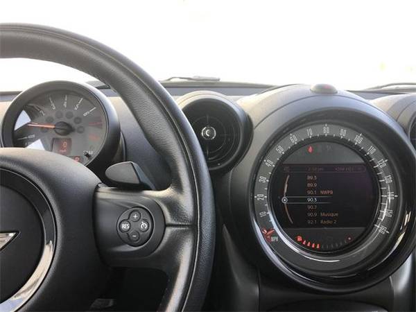 2016 MINI Cooper S Countryman Base - - by dealer for sale in Bellingham, WA – photo 10