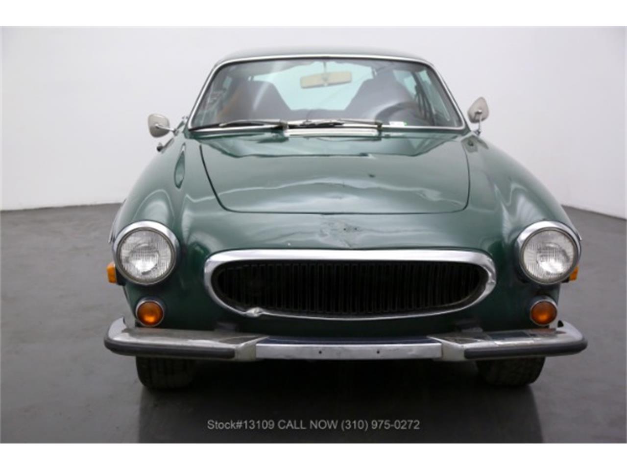 1973 Volvo 1800ES for sale in Beverly Hills, CA