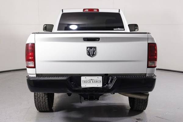 2013 Ram 2500 Tradesman - cars & trucks - by dealer - vehicle... for sale in Twin Falls, ID – photo 4