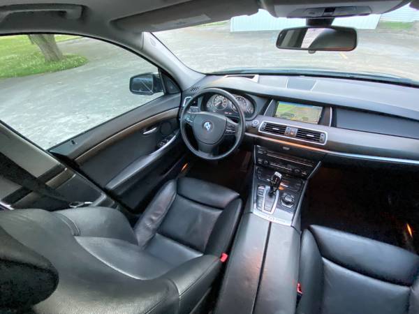 BMW 550i Gran Turismo V8 - - by dealer for sale in Marietta, GA – photo 20