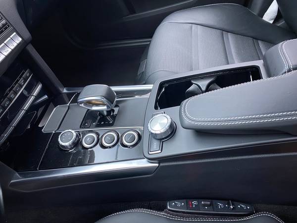 2014 Mercedes-Benz E-Class E 63 AMG 4MATIC S-Model Sedan 4D sedan -... for sale in Appleton, WI – photo 21