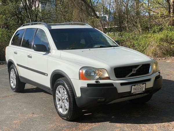 Trucks Plus 2005 Volvo XC90 T6 AWD 4dr Turbo SUV - cars & for sale in Seattle, WA – photo 2