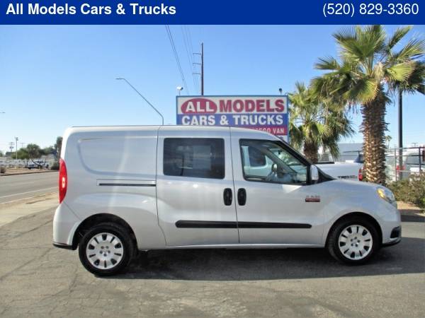 2016 RAM PROMASTER CITY WAGON 4DR WGN SLT - cars & trucks - by... for sale in Tucson, AZ – photo 5
