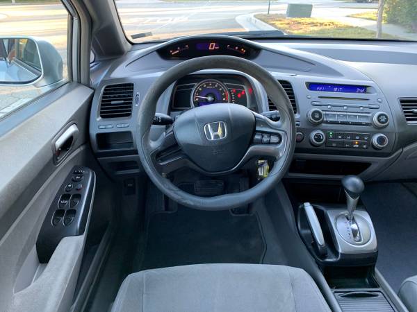Honda Civic LX *VERY CLEAN .. GREAT COMMUTER * - cars & trucks - by... for sale in Ontario, CA – photo 14