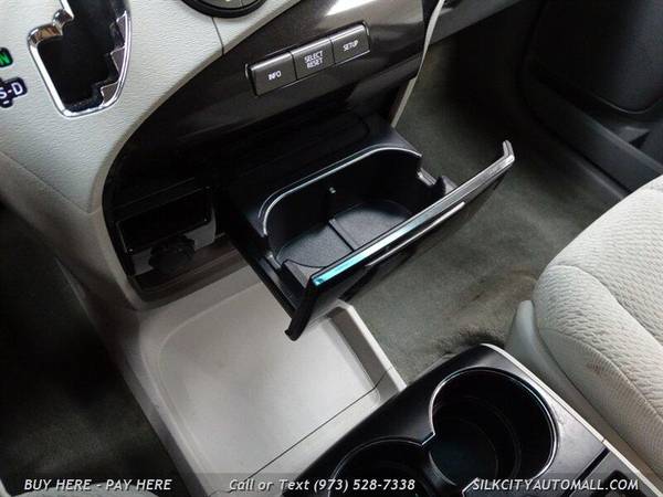 2011 Toyota Sienna LE 8-Passenger LE 8-Passenger 4dr Mini-Van V6 for sale in Paterson, CT – photo 20