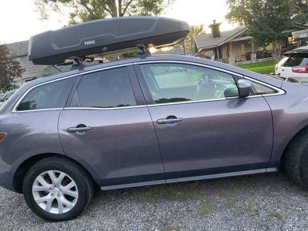2008 Mazda CX7 (1 OWNER) (108k miles) (Sunroof/Fully Loaded) for sale in Bend, OR – photo 7