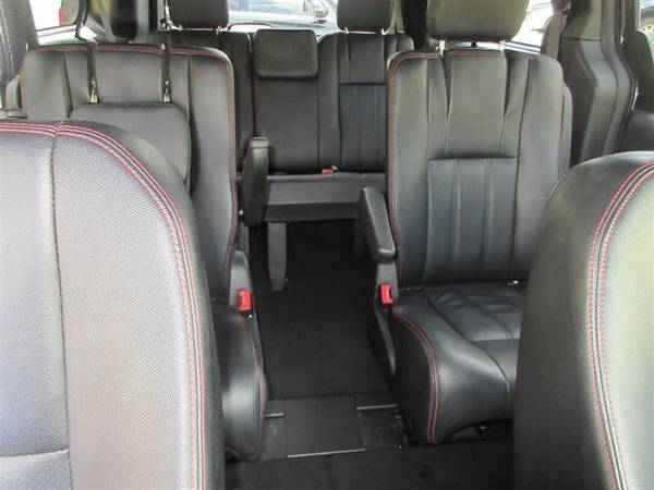 2019 Dodge Grand Caravan GT 4dr Mini Van CALL OR TEXT TODAY - cars &... for sale in MANASSAS, District Of Columbia – photo 24
