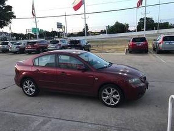 2009 Mazda MAZDA3 COPPER RED MICA Buy Today....SAVE NOW!! for sale in Austin, TX – photo 7