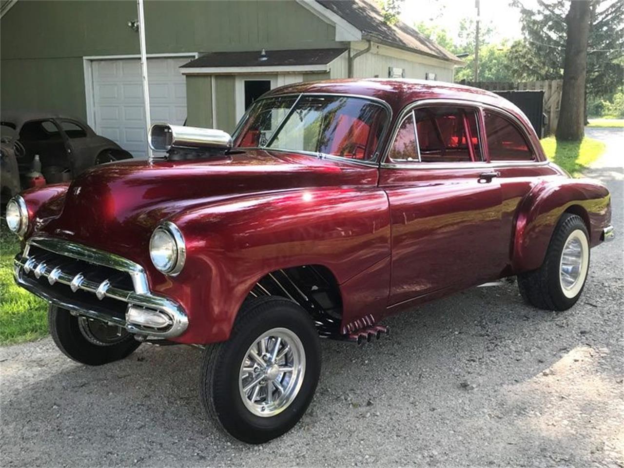 1952 Chevrolet Styleline for sale in Arlington, TX – photo 6