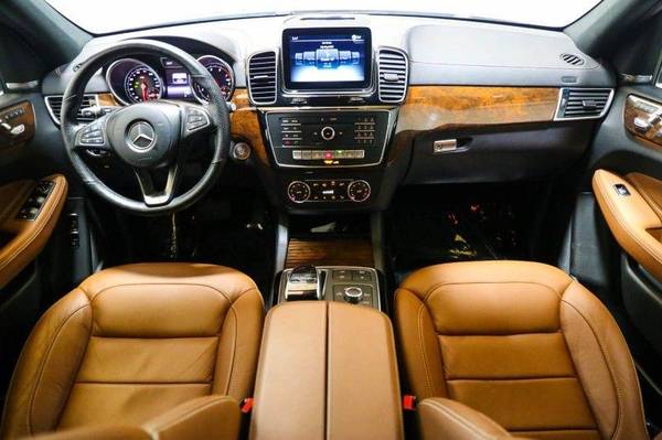 2017 Mercedes-Benz GLS GLS 450 LOADED EXTRA CLEAN NAVI AWD L K for sale in Sarasota, FL – photo 15