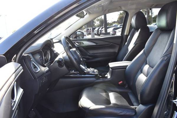 2018 Mazda CX-9 Touring Sport Utility 4D for sale in Ventura, CA – photo 20