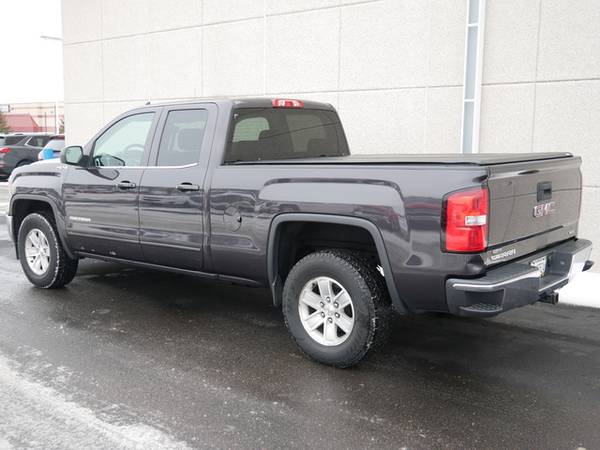 2014 GMC Sierra 1500 SLE - - by dealer - vehicle for sale in North Branch, MN – photo 5