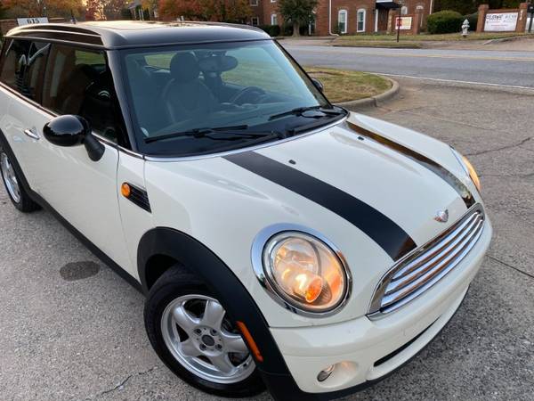 2010 MINI Clubman Base - cars & trucks - by dealer - vehicle... for sale in Roswell, GA – photo 6