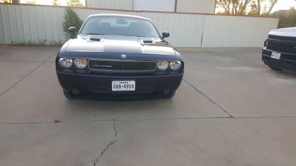 2010 Dodge Challenger SE for sale in Lubbock, TX – photo 8