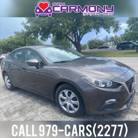 2016 Mazda 3 - - by dealer for sale in Other, Other
