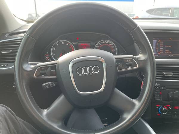 2012 Audi Q5 2 0T quattro Premium Plus - - by dealer for sale in Bellingham, WA – photo 19