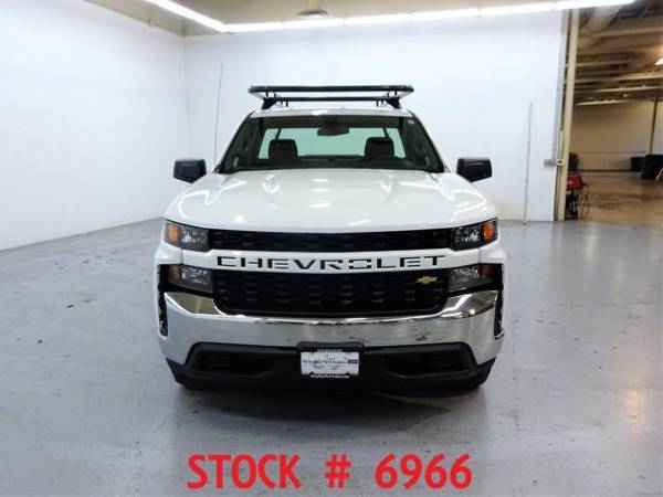 2020 Chevrolet Chevy Silverado 1500 5 3L V8 Only 8K Miles! for sale in Rocklin, OR – photo 9