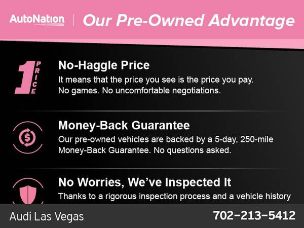 2015 MINI Hardtop 2 Door Cooper SKU:F3A97258 Hatchback - cars &... for sale in Las Vegas, NV – photo 4