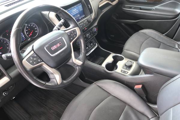 2018 GMC Terrain Mineral Metallic Best Deal! - - by for sale in Monterey, CA – photo 12