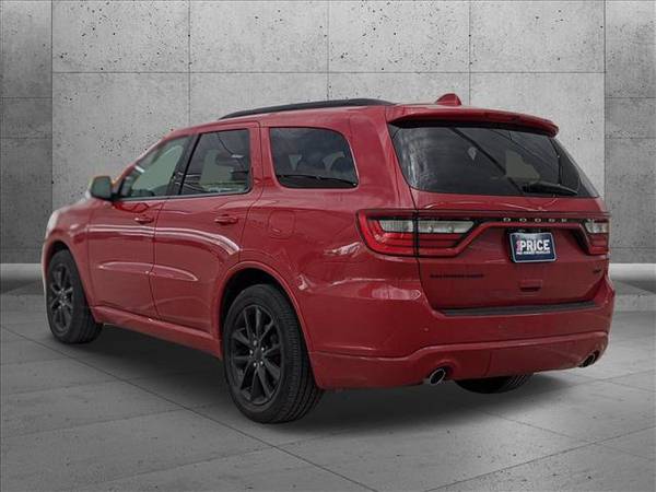 2018 Dodge Durango GT SKU: JC174020 SUV - - by dealer for sale in Fort Worth, TX – photo 10
