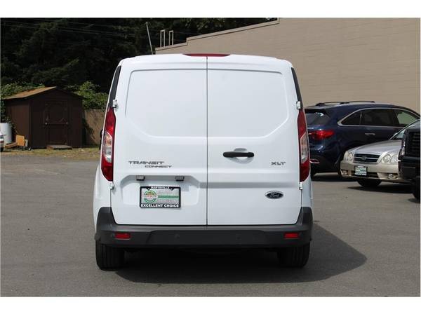 2015 Ford Transit Connect Cargo XLT Van 4D Van for sale in Everett, WA – photo 20