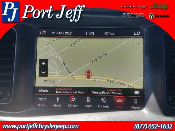 2018 Dodge Charger - Call for sale in PORT JEFFERSON STATION, NY – photo 18