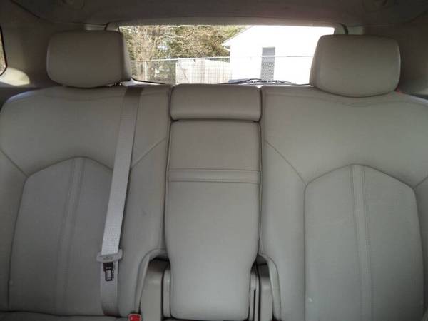 2013 Cadillac SRX Luxury Collection stk 2431 - - by for sale in Grand Rapids, MI – photo 22
