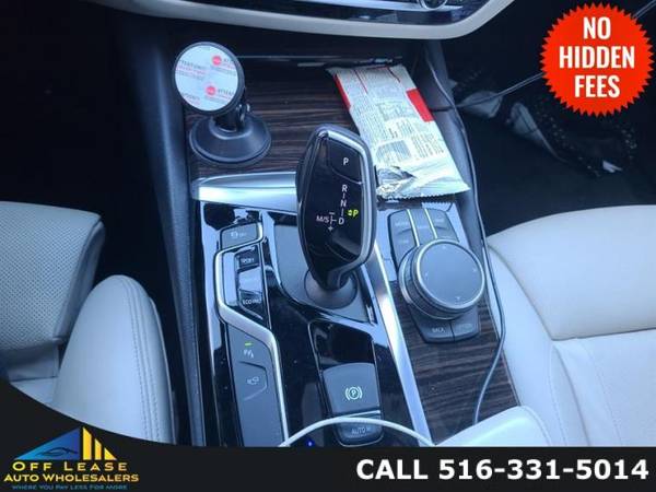 2019 BMW 530i 530i Sedan Sedan - - by dealer - vehicle for sale in Freeport, NY – photo 16