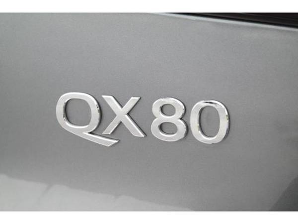 2018 INFINITI QX80 Base - SUV for sale in Sanford, FL – photo 11
