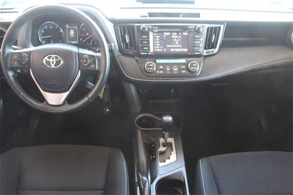 2016 Toyota RAV4 XLE Monthly payment of for sale in Concord, CA – photo 11