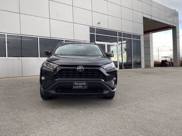 2020 Toyota Rav4 Xle - - by dealer - vehicle for sale in Somerset, KY – photo 9