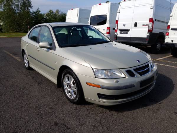 2006 SAAB 9-3 CLEAN CARFAX NO ACCIDENT,NEW INSPECTION GOOD TILL... for sale in Allentown, PA – photo 5
