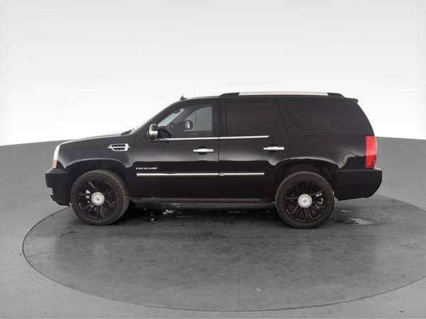 2013 Caddy Cadillac Escalade Platinum Edition Sport Utility 4D suv -... for sale in Louisville, KY – photo 5