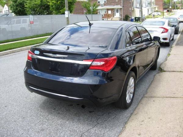 2012 Chrysler 200 Touring - Must Sell! Special Deal! - cars & for sale in Prospect Park, PA – photo 6