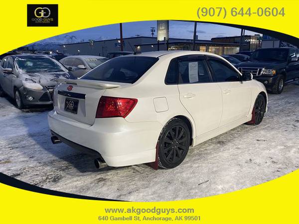 2009 Subaru Impreza - Financing Available! - cars & trucks - by... for sale in Anchorage, AK – photo 9