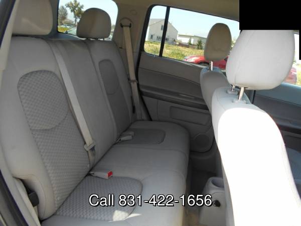 2008 Chevrolet HHR FWD 4dr LS - - by dealer - vehicle for sale in Salinas, CA – photo 11