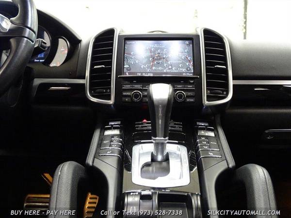 2012 Porsche Cayenne S AWD S 4dr SUV - AS LOW AS $49/wk - BUY HERE... for sale in Paterson, PA – photo 16