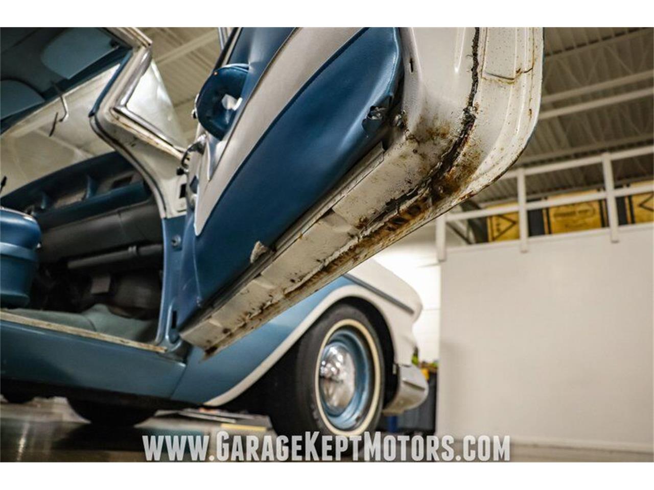 1957 Buick Special for sale in Grand Rapids, MI – photo 75