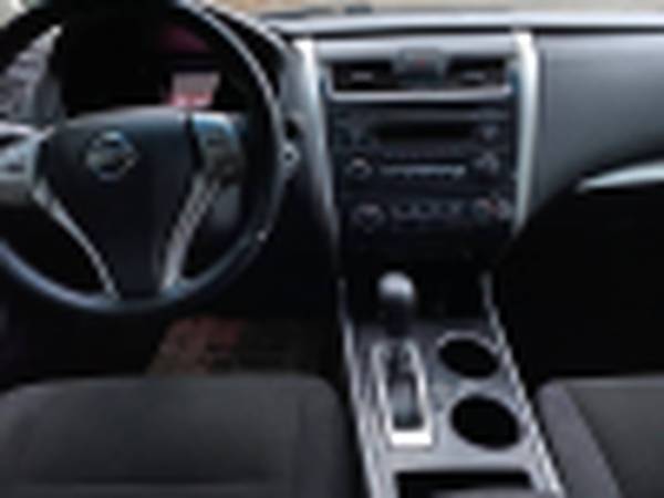 2013 Nissan Altima 2.5 S 4dr Sedan - cars & trucks - by dealer -... for sale in Seattle, WA – photo 12