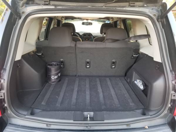 2013 Jeep patriot low milage clean title for sale in Chandler, AZ – photo 9