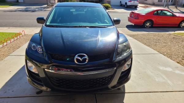 Mazda cx7 - cars & trucks - by owner - vehicle automotive sale for sale in Mesa, AZ – photo 10