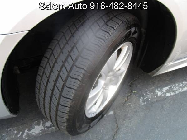 2015 Chevrolet Impala Limited - NEW TIRES - RECENTLY SMOGGED - AC for sale in Sacramento, NV – photo 19
