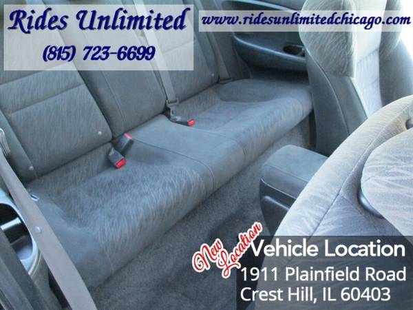 2007 Honda Civic EX - - by dealer - vehicle automotive for sale in Crest Hill, IL – photo 22