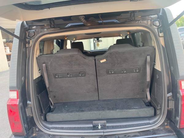 2008 Jeep Commander - cars & trucks - by owner - vehicle automotive... for sale in Hialeah, FL – photo 6