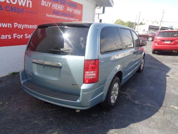 2008 Chrysler Town Country LX ( Buy Here Pay Here ) for sale in High Point, NC – photo 2
